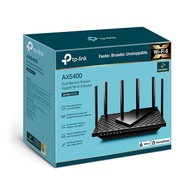 TP-Link Archer AX72. AX5400 Dual-Band Gigabit Wi-Fi 6 Router