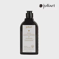 juliArt覺亞 御用皇家檀香茉莉護髮乳220mL (護髮/潤髮/受損髮質/染燙修護/皙玻酸)