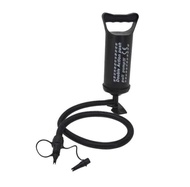 Camping hand pump perlbagai guna.Boleh digunakan untuk mengepam barangan yang digunakan poket udara