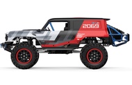 In stock Mjx H12p 1/12 Four Channels Climbing Drift Remote 12km/H Control Car Brushless 4wd Off-Road