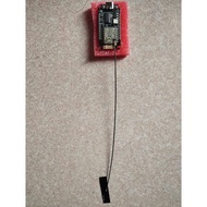 Dual-band WiFi transceiver circuit 2.4/5.8ghz BW16 RTL8720DN