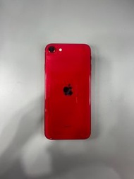 iphone se 2 64gb 紅色 港版行貨