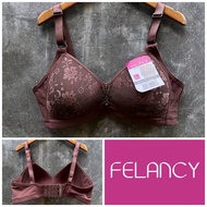 CODE BF037 DBR Bra Felancy 34C 36C
