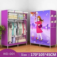 💥💥💥READY STOCK
WORDROBE 
💥💥💥