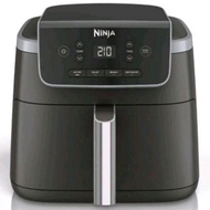 NINJA AF141SM 4.7L 4-IN-1 PRO AIRFRYER