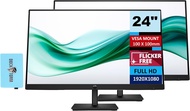 HP 322pv 9U5A2AA \ 524pn 9D9A7AA \ 324PV 9U5C1AA \ 524PF 9D9L6UT FHD Monitor