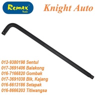 REMAX 1/2"Dr x 14" L-Handle RJ224 ID36851 RJ221 ID36850