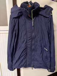 Superdry 極度乾燥 Windcheater 防水外套