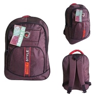 Men's LEPTOP Backpack/Men's LEPTOP Backpack/SD Men's Backpack