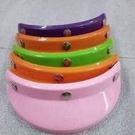 Helmet Cap Visor Anther / SGV / Universal / LTD