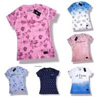 3second T-Shirt / THREE SECOND Shirt / Girls T-Shirt / DISTRO T-Shirt / Short Sleeve Shirt