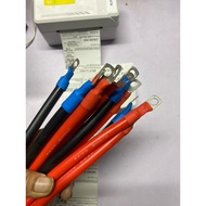 Awg 4 wire specialized for pinnlmt