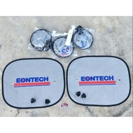Sunshade EONTECH 2pcs