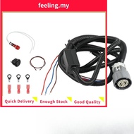 {FEELING}NCR80E  Stand Alone Controller Manual Shift Conversion For 4L80E Transmission