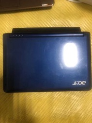 acer ZG5  (60G)10吋小筆電