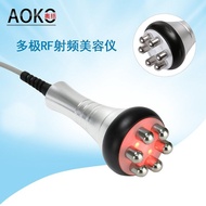 Import Instrument Beauty Instrument Facial Lifting Radio Frequency Manufacturer Lifting Radio Wave F