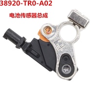 38920-TR0-A02 Suitable for Honda Civic CRV Song Battery Sensor Battery Head Power-off Module Positiv