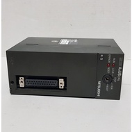 Mitsubishi PLC, A2USCPU, PLC A Series Mitsubishi CPU Module, Japan. (Used)
