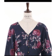 Link co axes femme (80k + adm 12%)