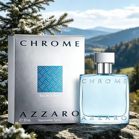 Azzaro The Most Wanted The Most Parfum Intense Spicy Woody Men's Perfume Lasting Luxury Cologne for 