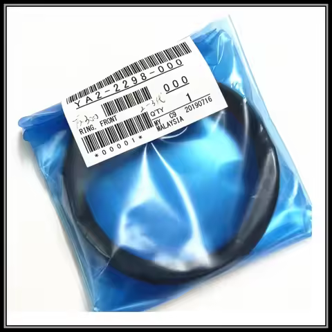 New Original Lens Repair Parts for Canon 75-300mm F4-5.6 III Filter Ring UV Barrel YA2-2298-000 Came