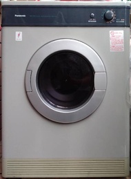 Panasonic 國際牌 NH-70Y (A) 7公斤 七公斤 乾衣機 烘衣機 烘乾機 二手商品