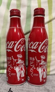 可口可樂日本限定