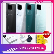 สมาร์ทโฟน vivo V30 (12+256GB) พร้อมของแถม