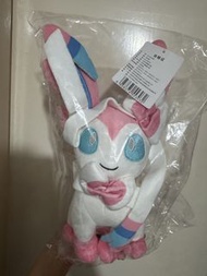 Pokemon仙子伊布