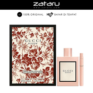 Gucci Bloom Woman Travel Set
