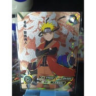 Naruto KAYOU card UR original NR-UR-