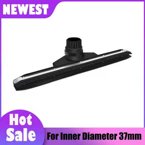 Inner Diameter 37mm Vacuum Cleaner Brush Replacement Industry Vacuum Cleaner Brush Head Parts Vacuum