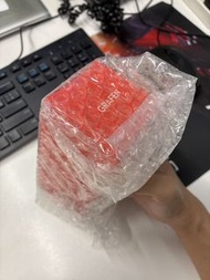 GRAFEN 男士壓貼燙