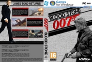 James Bond 007: Blood Stone PC GAME [Offline INSTALLATION]