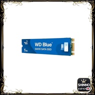 《JAPAN》★Internal SSD 1TB WD Blue SA510 M.2-2280 SATA WDS100T3B0B-EC