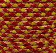 US Ropes Tactical Nylon Micro Cord 1.18mm X 125ft Lightweight Braided Cord (3/64" Diameter) on Spool