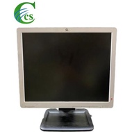 SECONDHAND LCD MONITOR HP