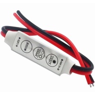 Modul Led Strobo/Kedip (mobil & motor)
