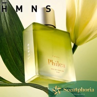 HMNS x Tsana - Philea Perfume