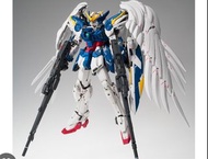 日版 Gffmc wing zero wing ew