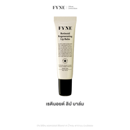 L01 I FYNE Retinoid Regenerating Lip Balm ( Encapsulated Retinol )