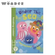 Egmont - Reading Ladder Level 1: Under The Sea