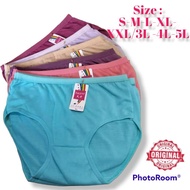 CD Tallent Teen to AdultWanitas 6 Pcs