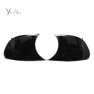 2x Corner Lamp for BMW 3 Series E46 2D 1998-2001 Coupe/Cabrio Turn Signal Light