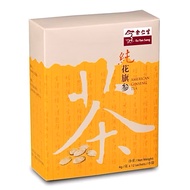 🔥余仁生 纯花旗参茶🔥Eu Yan Sang American Ginseng Tea 4gm × 12 sachets