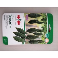 EAST WEST SEED Benih Peria Katak Hybrid F1 [15 seeds]