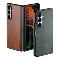 Case for Samsung Galaxy Z Fold 7 6 5 4 3  phone case Slim lightweight funda cover for samsung galaxy