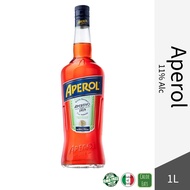 Aperol Italian Aperitivo 11% 1L