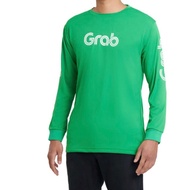 BAJU LENGAN PANJANG GRAB
