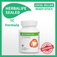 【Original】Herbalife TC Formula 90 Tablets 100%Original